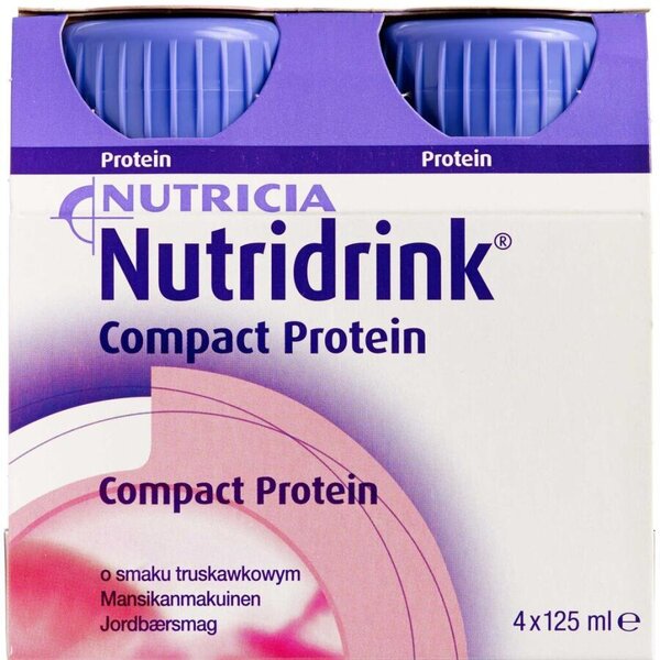 Nutridrink Compact Protein Mix