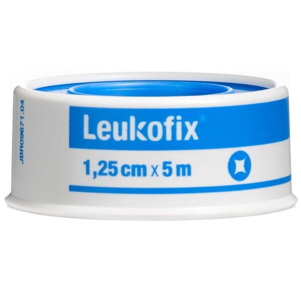 Leukofix transp.tape nr.2121