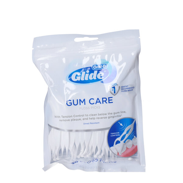 Oral-B Glide Floss Picks