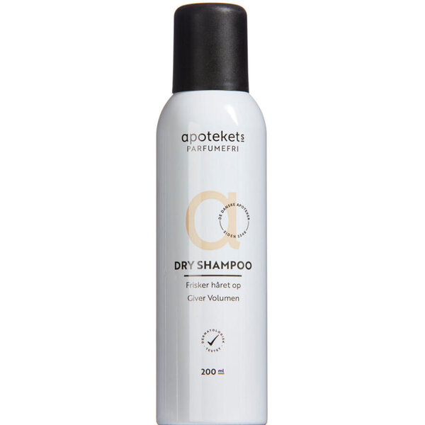 Apotekets Dry Shampoo (200 ml)