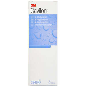 3M Cavilon No Sting Barrierefilm 28 ml