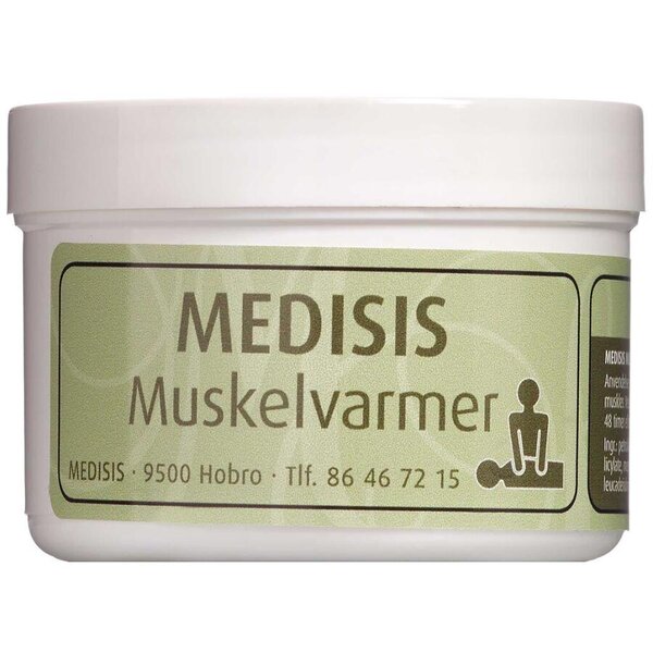 Medisis Muskelvarmer