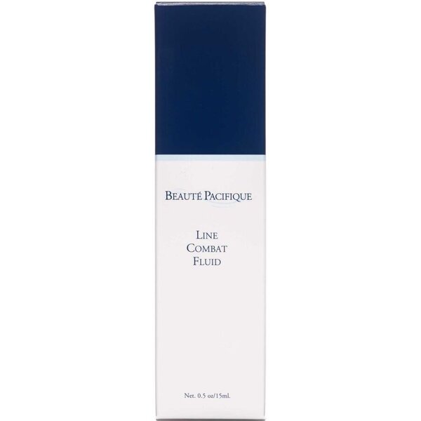 Beauté Pacifique Line Combat Fluid