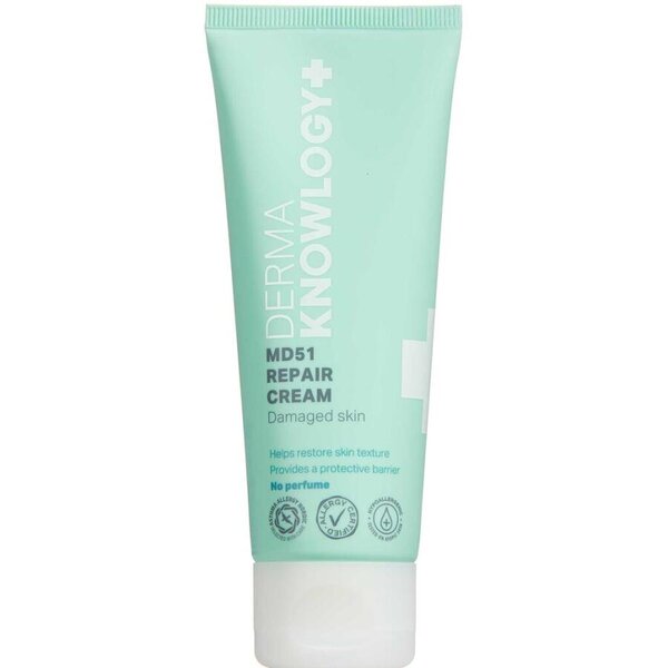 DermaKnowlogy MD51 Repair Cream