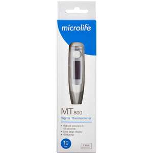 Apotekets Microlife Termometer