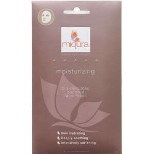 Miqura Moisturizing Sheet Mask