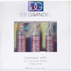 Dr. Grandel Contour Lift ampuller (3x3 ml)