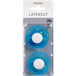Mininor Narresut Latex 0 Mdr+