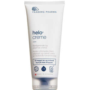 Faaborg Helo Creme (200 ml)