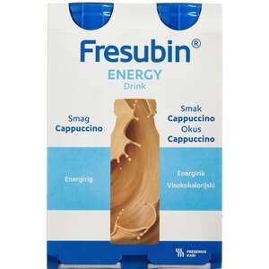 Fresubin energy DRINK (Cappuccino)