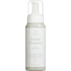 Purely Professional facial cleanser 1