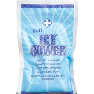 Ice Power Soft Ispose