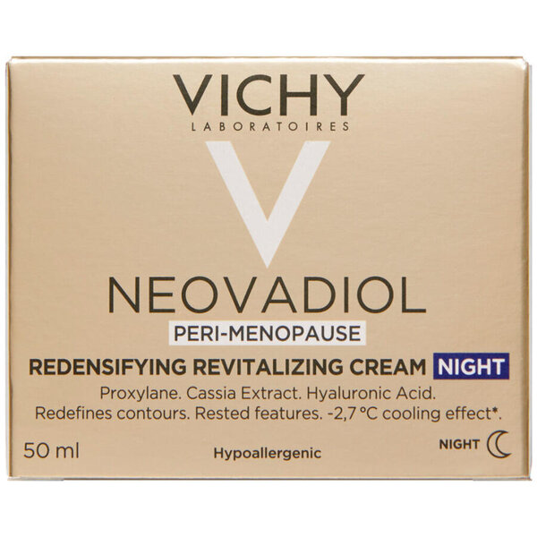 Vichy Neovadiol Peri-Menopause Night Cream