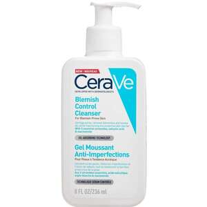 CeraVe Blemish Control Cleanser