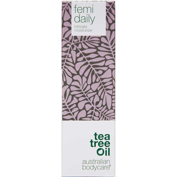 Australian Bodycare femi daily (200 ml)