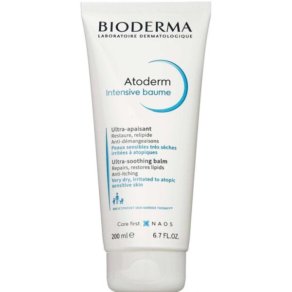 Bioderma Atoderm Intensive Baume (200 ml)