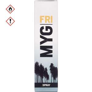 MygFri Spray