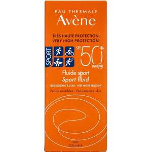 Avène Sport Fluid SPF 50+