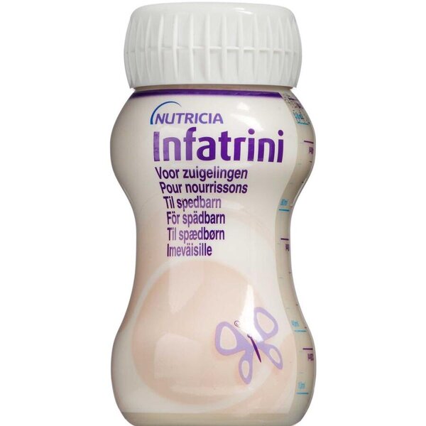 Infatrini Sondeernæring (24x125 ml)