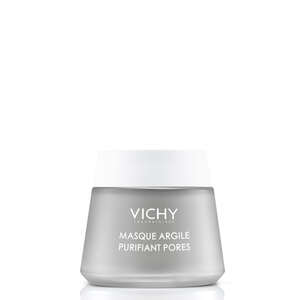 Vichy Pore Purifying Clay Mask