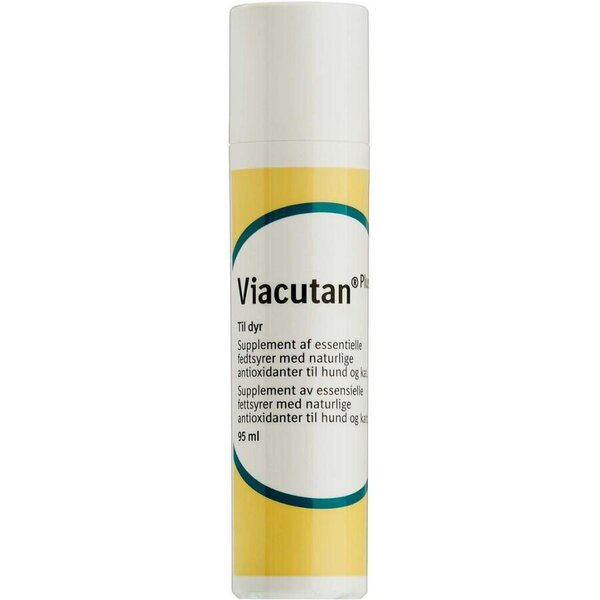 Viacutan Plus (95 ml)