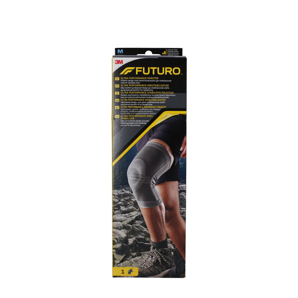 Futuro Ultra Performance Knæstabilisator (M)