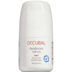 Decubal Deodorant Roll-On