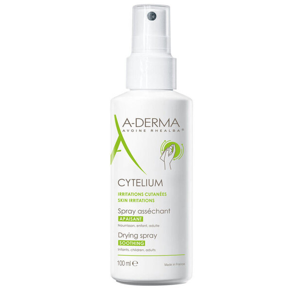 A-Derma Cytelium Drying Spray