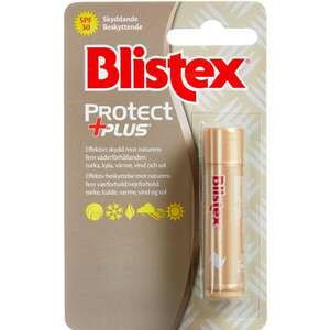 Blistex ProtectPlus