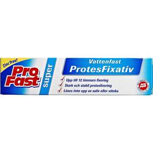 Profast Special Fixativ