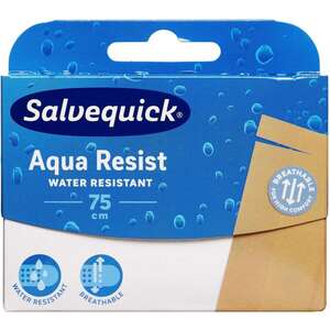 Salvequick Aqua Resist