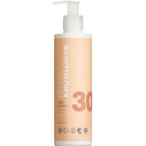 DermaKnowlogy Sun Lotion SPF30