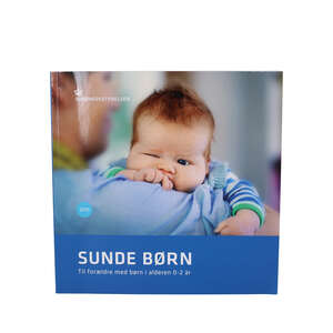 Sunde børn 0-2 år