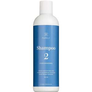 Purely Professional Shampoo 2 (300 ml)