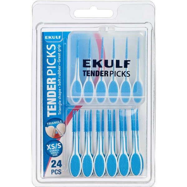 EKULF TenderPicks (XS/S)