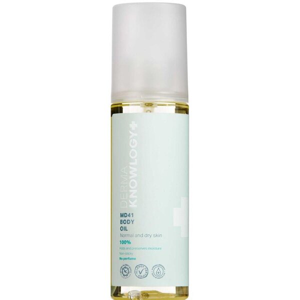 DermaKnowlogy MD41 Body Oil