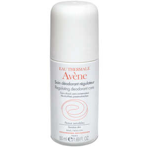 Avene Deodorant Regulating Car