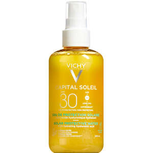 Vichy Capital Idéal Soleil Hydrating Protective Water