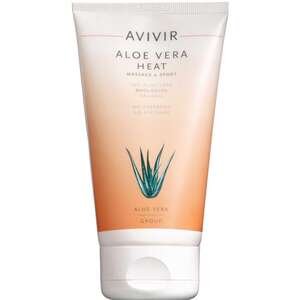 AVIVIR Aloe Vera Heat