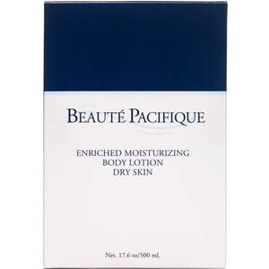 Beauté Pacifique Enriched Moisturizing Bodylotion Dry skin (500 ml)