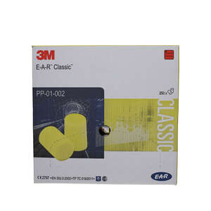 3M E-A-R Classic Ørepropper