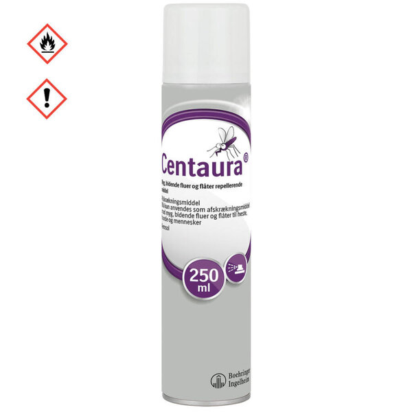 Centaura Insektspray 