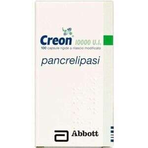 Creon Lipase  (2C4) 10.000 EP-e