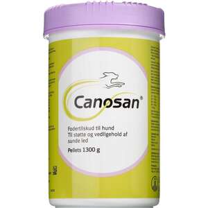 Canosan Pellets