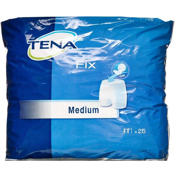 TENA Fix nettrusser (S/M)