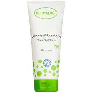 Dermalog Dandruff Shampoo