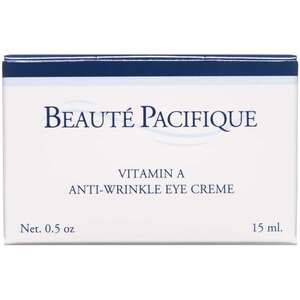 Beauté Pacifique Anti-wrinkle Eye Cream