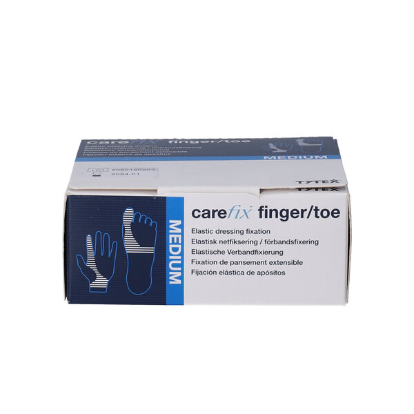 CareFix Finger/Toe Forbinding (M)