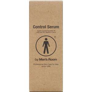 by Men's Room Control Serum