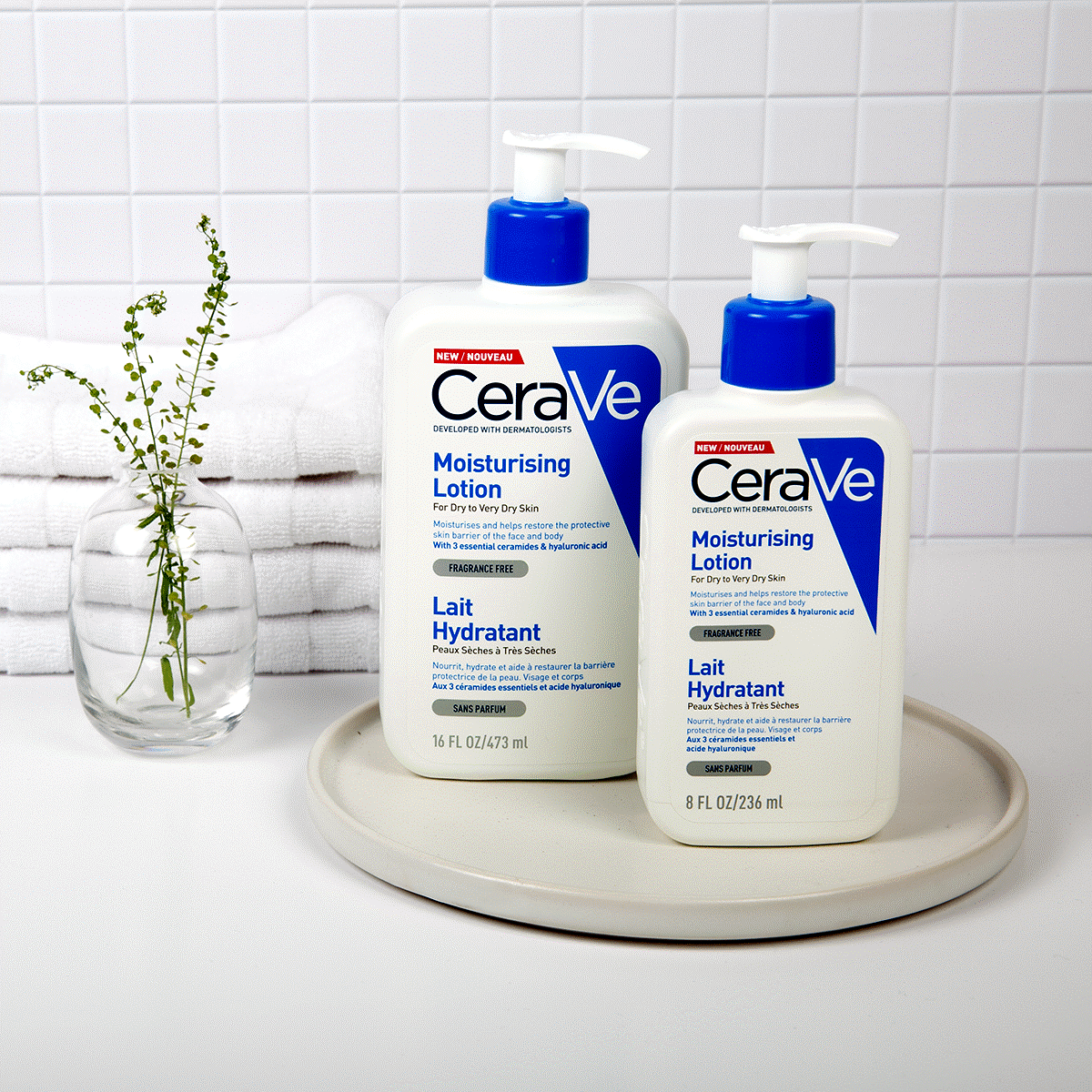 CeraVe lotion